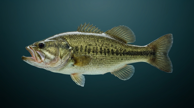 Largemouth Bass